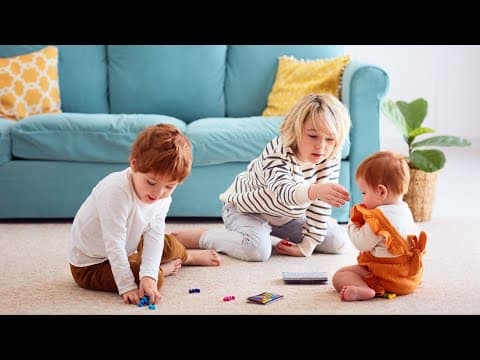 Toy safety experts are warning families about dangerous counterfeit toys that can be found online th