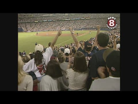 San Diego Padres playoff series 1998