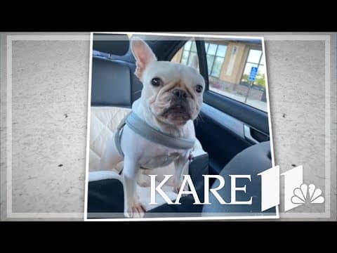 Your Good News: Kenn Herbert, Mary McKnight, Josh Backes