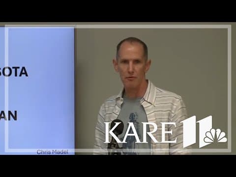 WATCH: Londregan's attorney on dropped charges