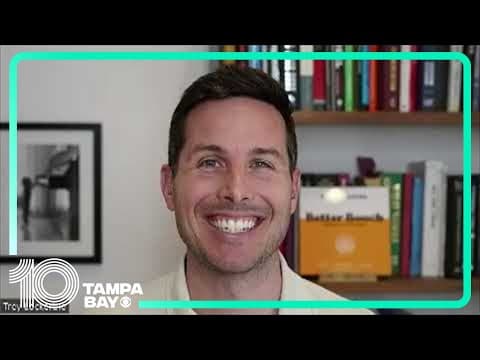 Wake-Up Wellness Extra: Better Booch founder talks kombucha benefits