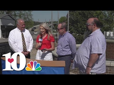 Hometown Spotlight: Mayors sing praises of Loudon Co. towns