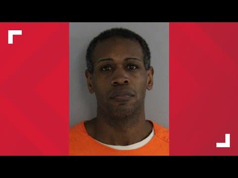 Columbus man sentenced to 35 years for sexually assaulting 7-year-old in multiple states