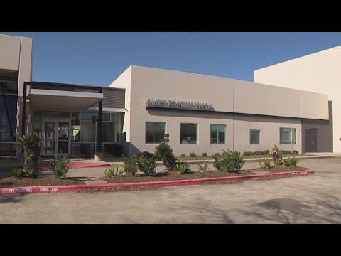 Houston-area warming centers to remain open through Wednesday morning