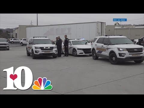 Halls shooting victim identified