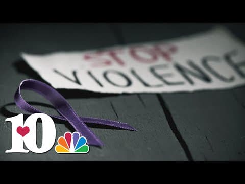 TBI releases new data on domestic violence