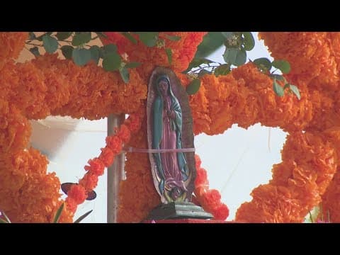 Final day to see this year's Smithsonian Folklife Festival on the Mall