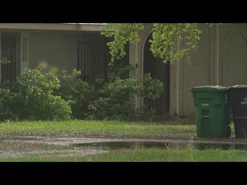 Court documents reveal what led up to baby being found abandoned