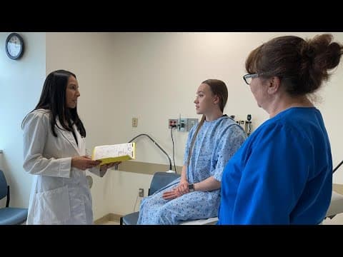 How holiday stress impacts pregnant women