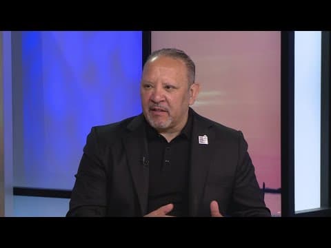 Marc Morial says Essence Fest started with 5-year plan