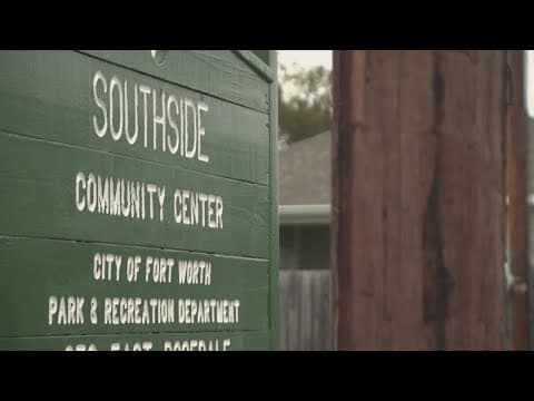 Fort Worth approves using city land to build the National Juneteenth Museum