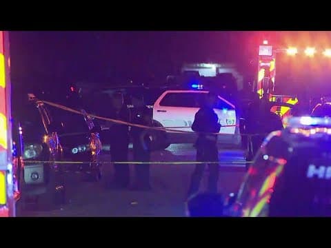 Police suspect possible murder-suicide after 3 found dead in SW Houston