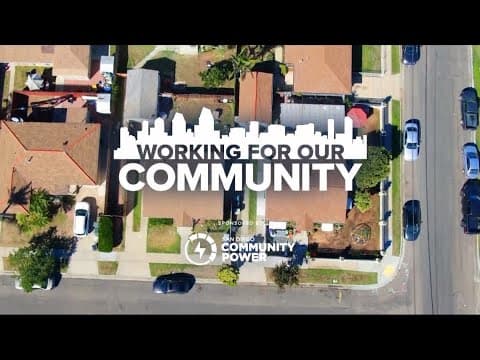 Working For Our Community | CBS 8 San Diego Special
