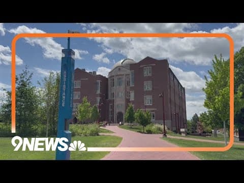 New details on vandalism case at University of Denver
