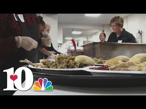 25 Days of Giving: Mobile Meals