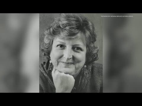 Former WTHR investigative reporter, producer inducted into Indiana Broadcast Pioneers Hall of Fame