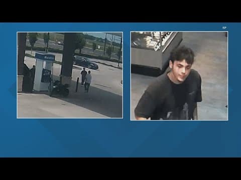 I-465 road rage shooting investigation uncovers drugs and explosive devices inside suspect's home