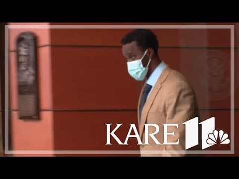 'If you make good food, people come to you,' Feeding our Future defendant claims on the witness stan