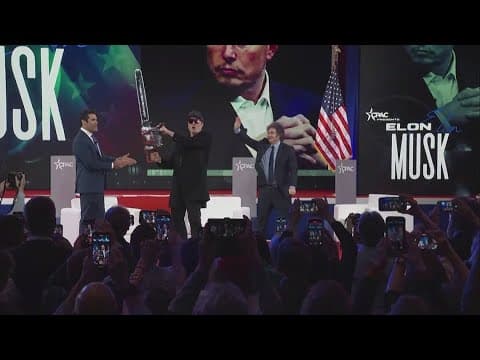 Some federal workers told to list accomplishments or lose their  jobs