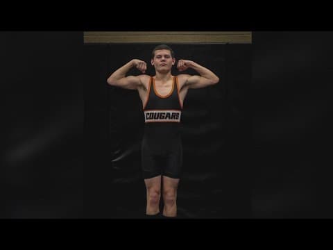 College campuses warn parents, students on the dangers of fentanyl