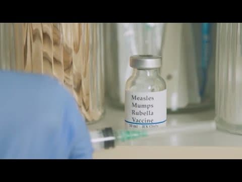 Health department confirms no active measles cases in Houston, Harris County