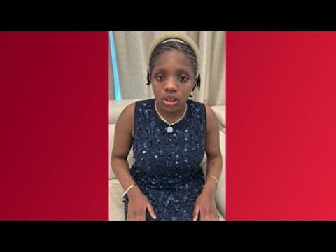 Breaking: Fulshear police give update on missing 12-year-old girl who drowned in lake