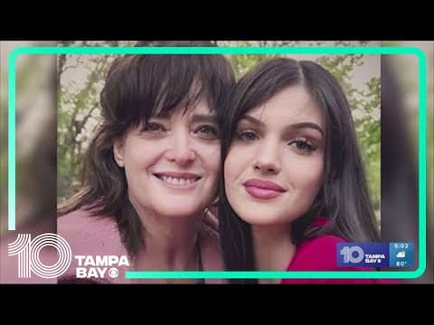 Mother, daughter released from Hamas after being held as hostages