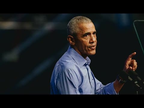 Night two of the Democratic National Convention