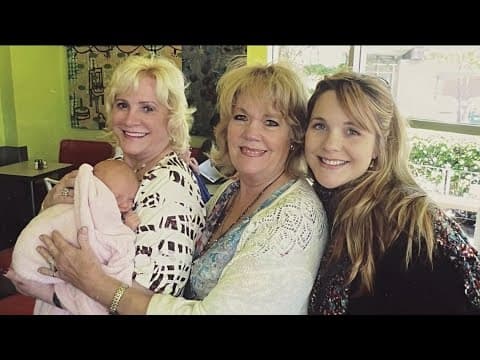 Family sues hospital after their mom had a medical cap lodged in her throat during surgery