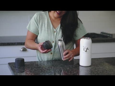 Ceres Chill aims to help military moms