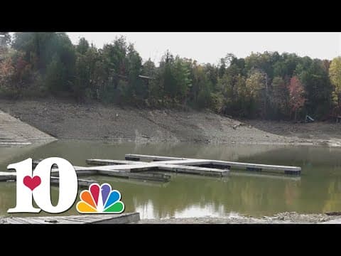 Debris remains an issue one month after historic Hurricane Helene flooding