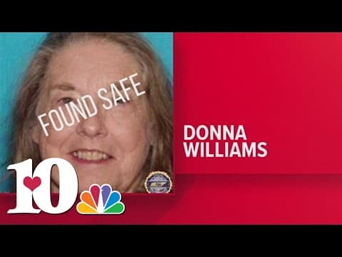 TBI cancels Silver Alert after 77-year-old woman found