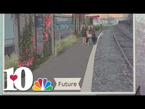 What's coming to South Knoxville?