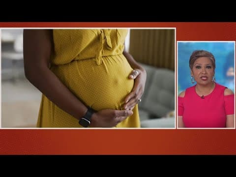 Trump explores ways to boost US birth rate