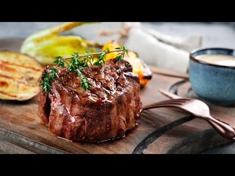 Delicious ways to fuel your body — with beef!