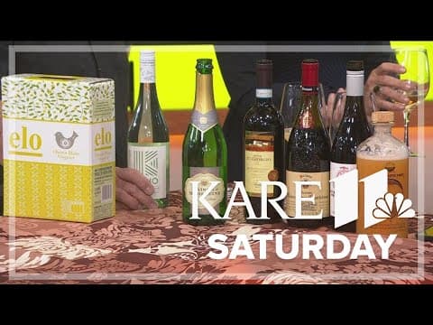 Good wine deals for the holidays