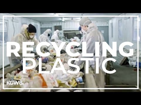 Ridwell recycles campaign signs, plastic clamshells and more | Good Energy