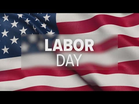 Labor Day in San Diego | Packed beaches and travel tips