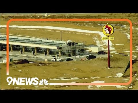 Buc-ee's prepares grand opening of its first Colorado travel center