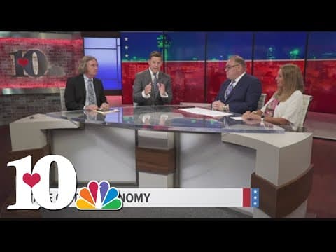 Inside TN: B. Fox, Part 4