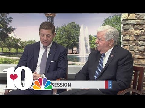 Inside TN: R. McNally, Part 3