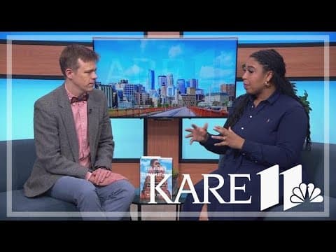 Minneapolis town hall to host conversation about the Race Card Project