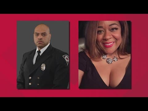 Brother accused of killing Indianapolis firefighter, woman found shot in crashed car in Indy