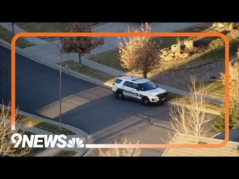 Woman found dead in apparent homicide in Broomfield