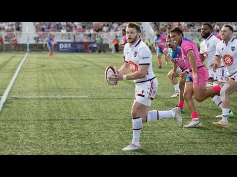 Old Glory DC Rugby returns home March 1st