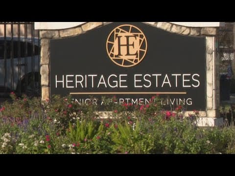 Timeline given for elevator repair at Harris Co. senior living apartments following KHOU 11 report