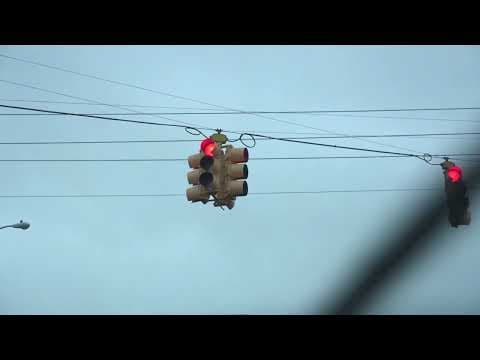 Beryl weakens to a tropical storm after sweeping into Texas as a Cat 1 hurricane