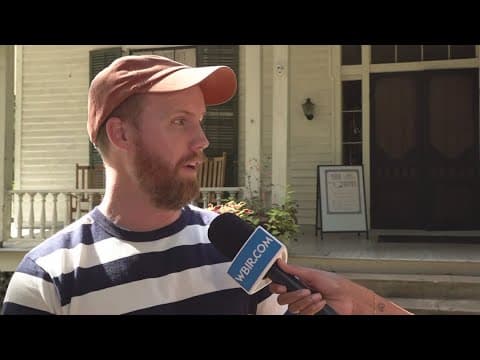 Marby-Hazen House set to host 'Night at the Museum' event