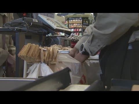 Inflation still rising, new federal data shows