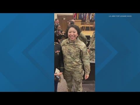 Missouri soldier to face court-martial for murder of Indiana soldier